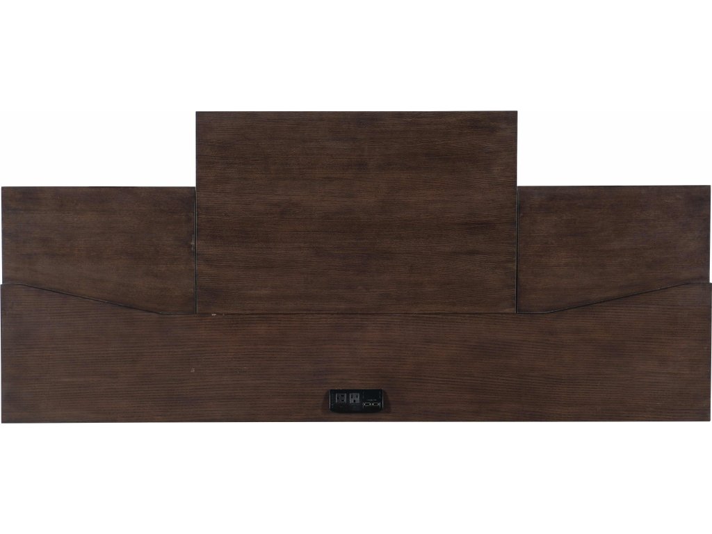 House Blend Computer Credenza - image 1