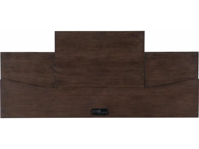 House Blend Computer Credenza - Alternative View
