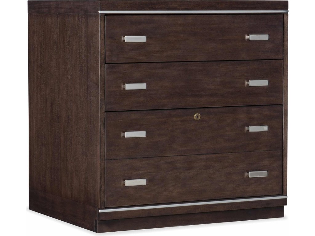 House Blend Lateral File - main image