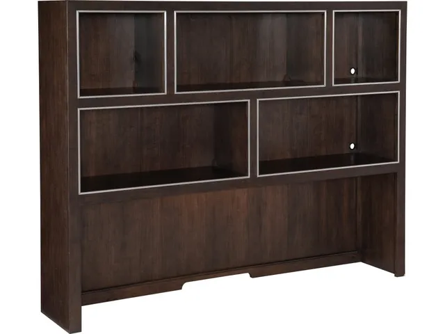House Blend Credenza Hutch
