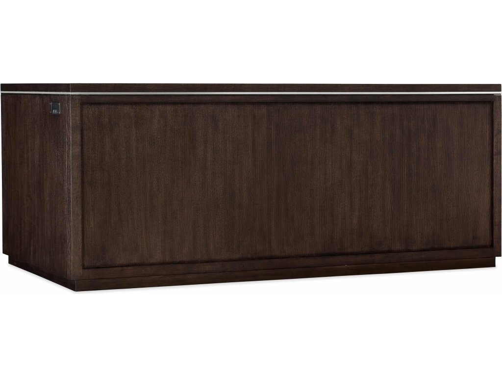 House Blend Executive Desk - image 2