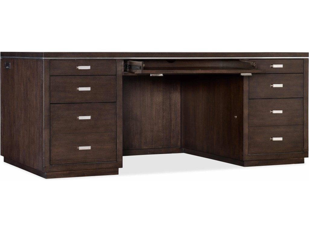 House Blend Executive Desk - image 5