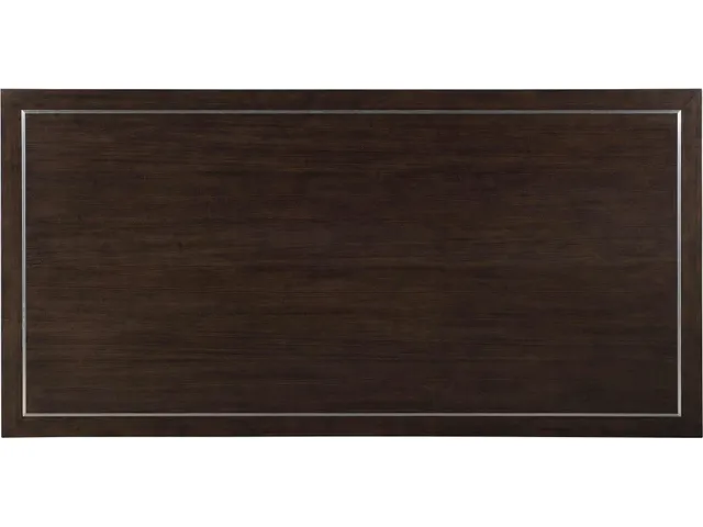 House Blend Executive Desk - Alternative View
