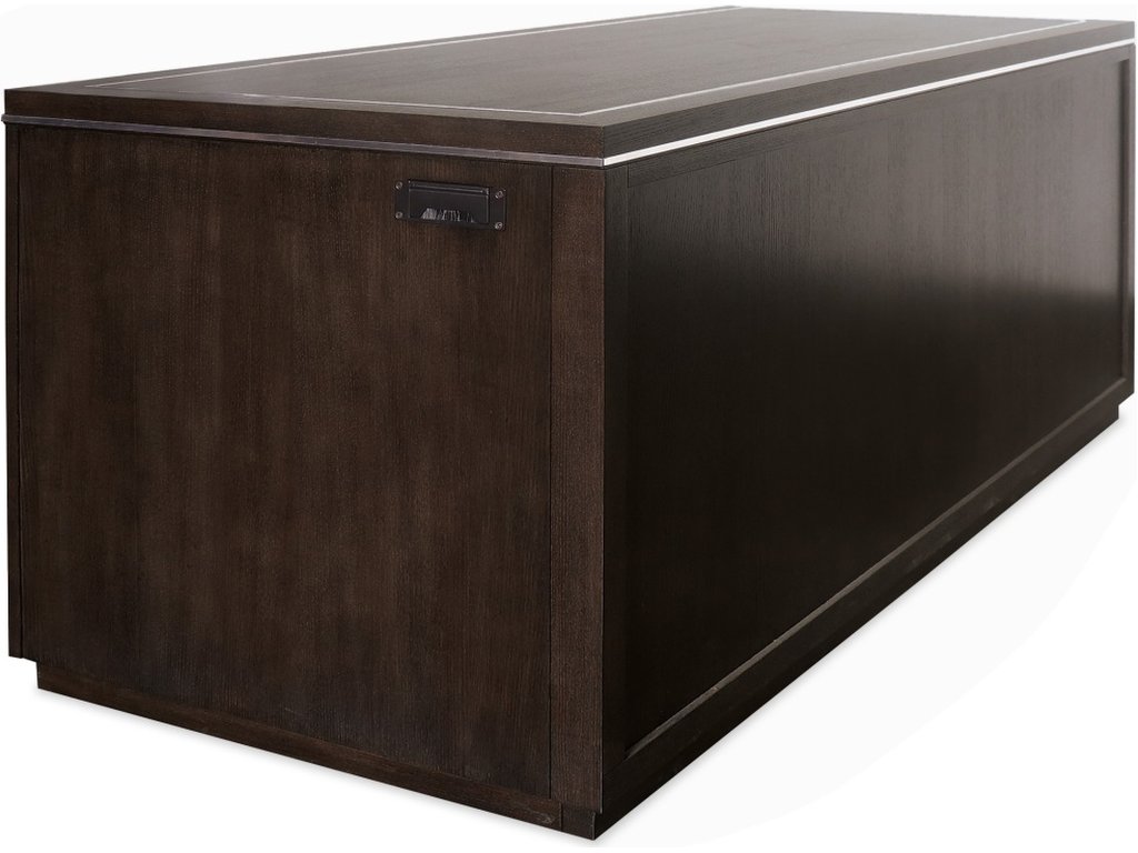 House Blend Junior Executive Desk - image 2