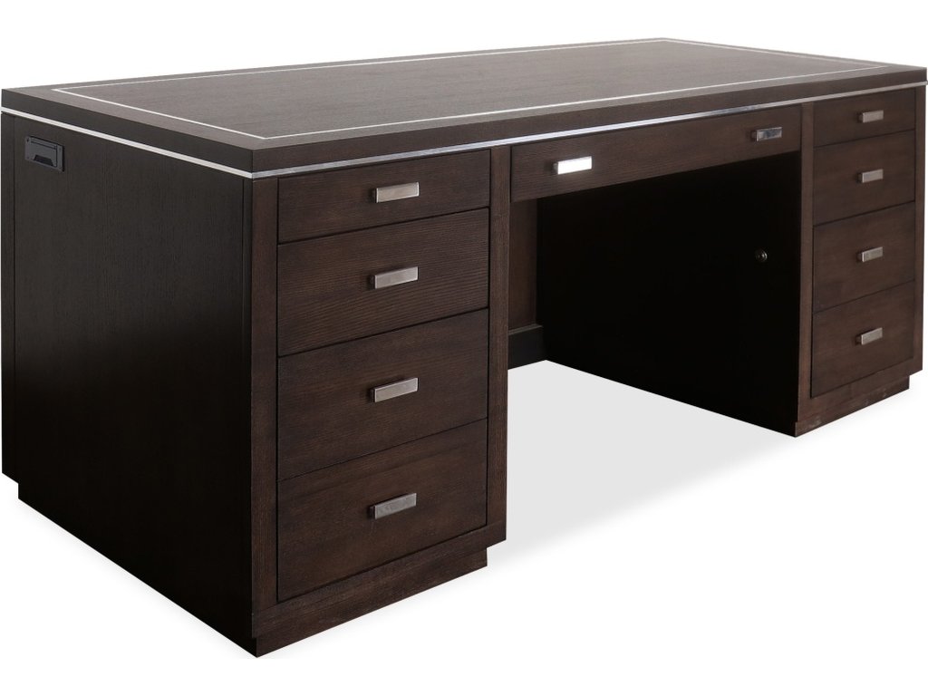 House Blend Junior Executive Desk - main image