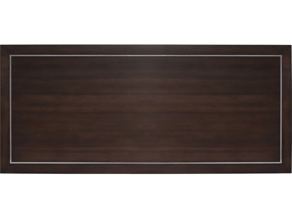 House Blend Junior Executive Desk - image 1