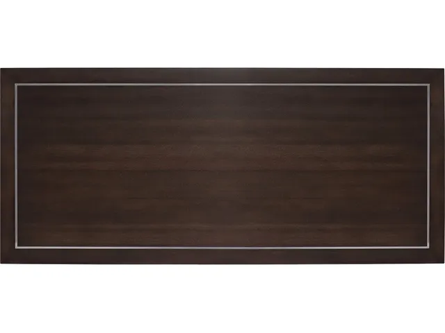 House Blend Junior Executive Desk - Alternative View
