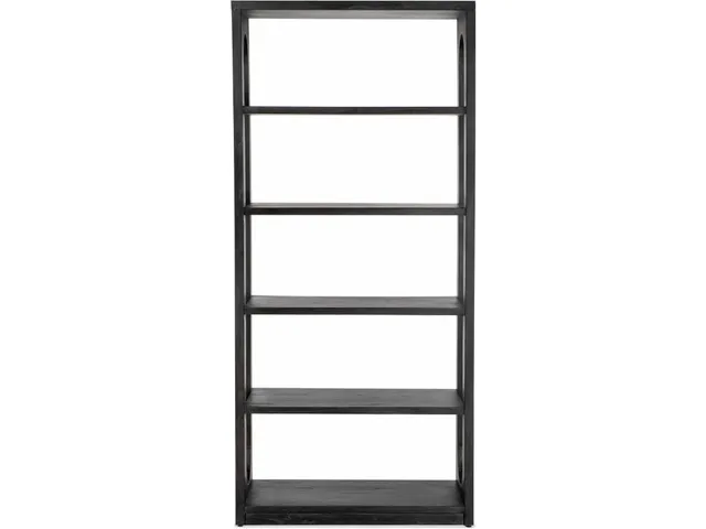 Commerce & Market Etagere - Alternative View