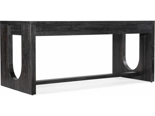 Commerce & Market Writing Desk - Alternative View