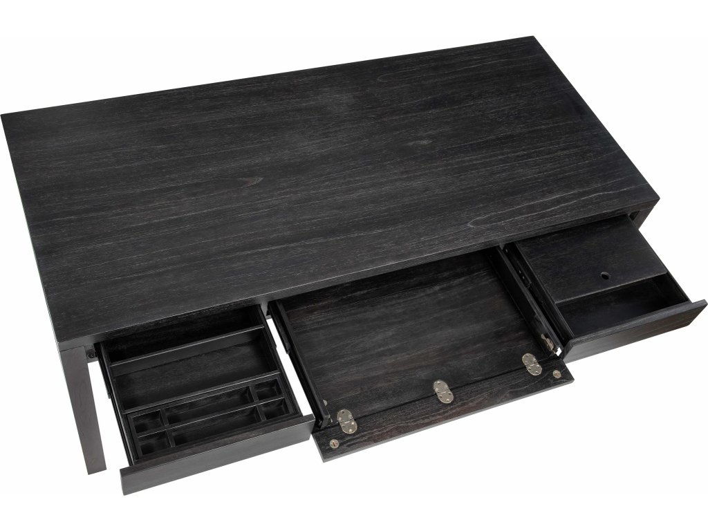 Commerce & Market Writing Desk - image 2