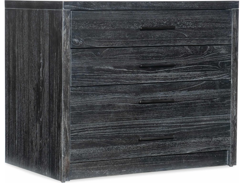 Commerce & Market Lateral File - main image