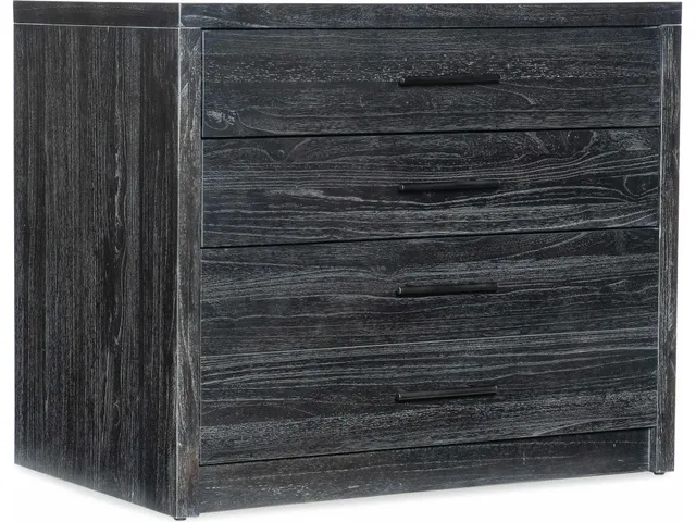 Commerce & Market Lateral File