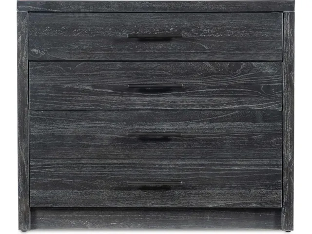 Commerce & Market Lateral File - Alternative View