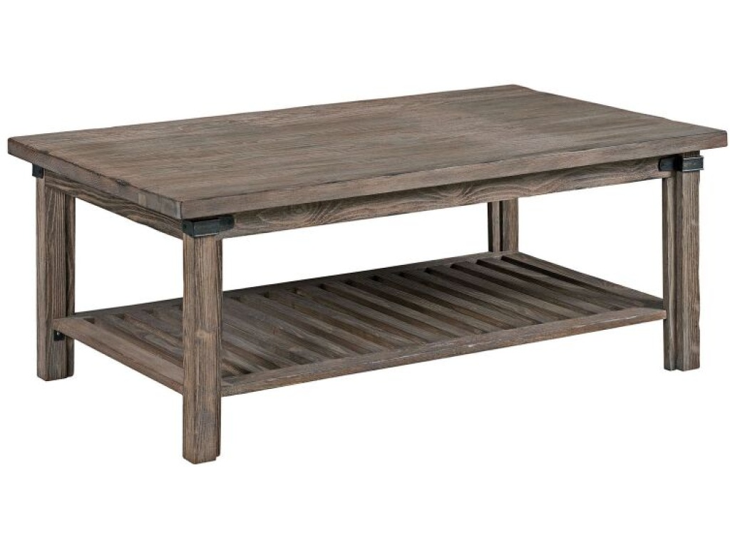 Rectangular Cocktail Table - main image