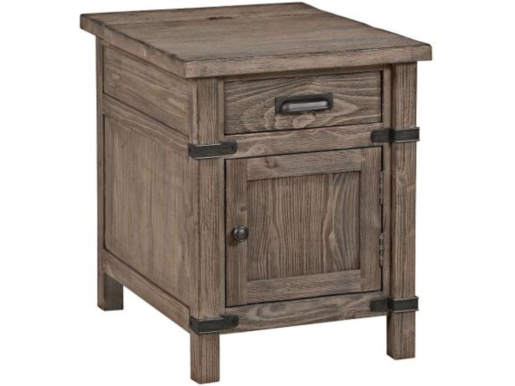 Chairside Table - main image