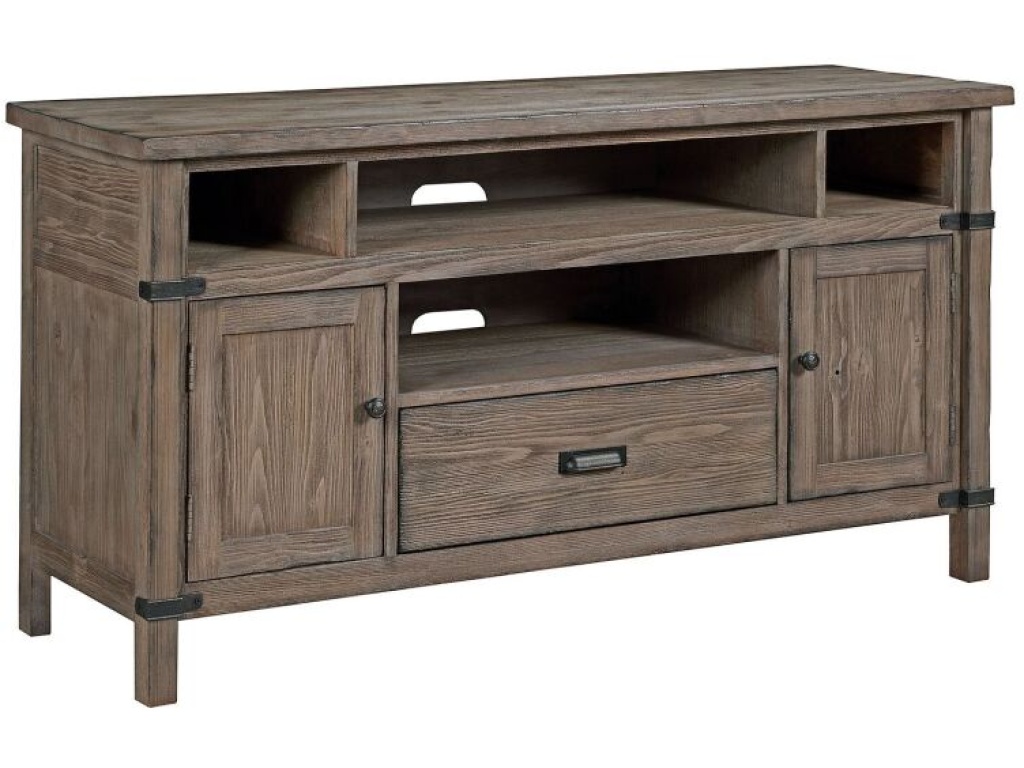 Entertainment Console - main image