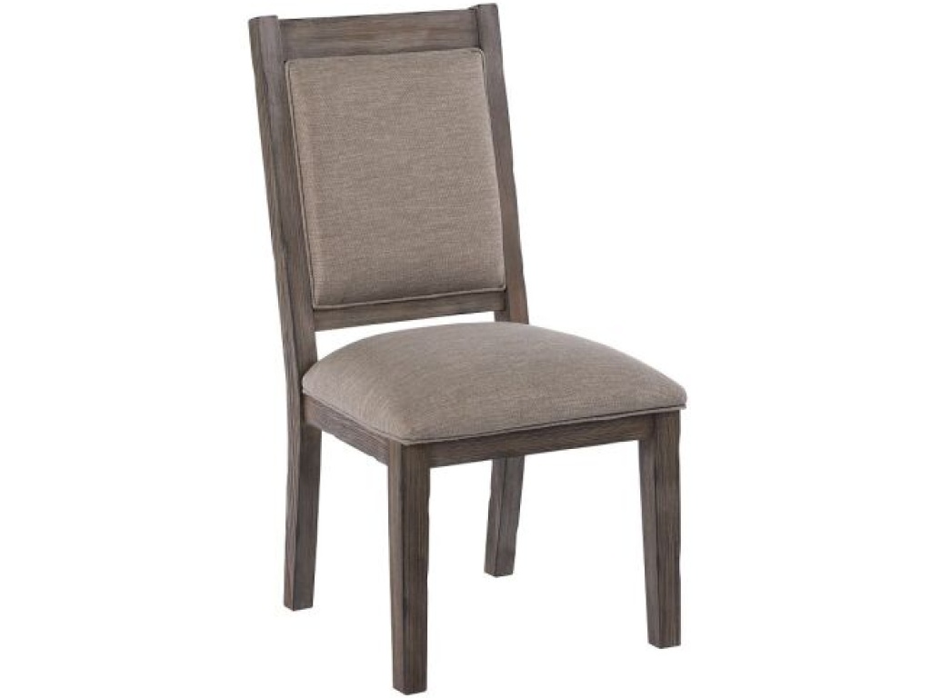 Upholstered Side Chair - main image
