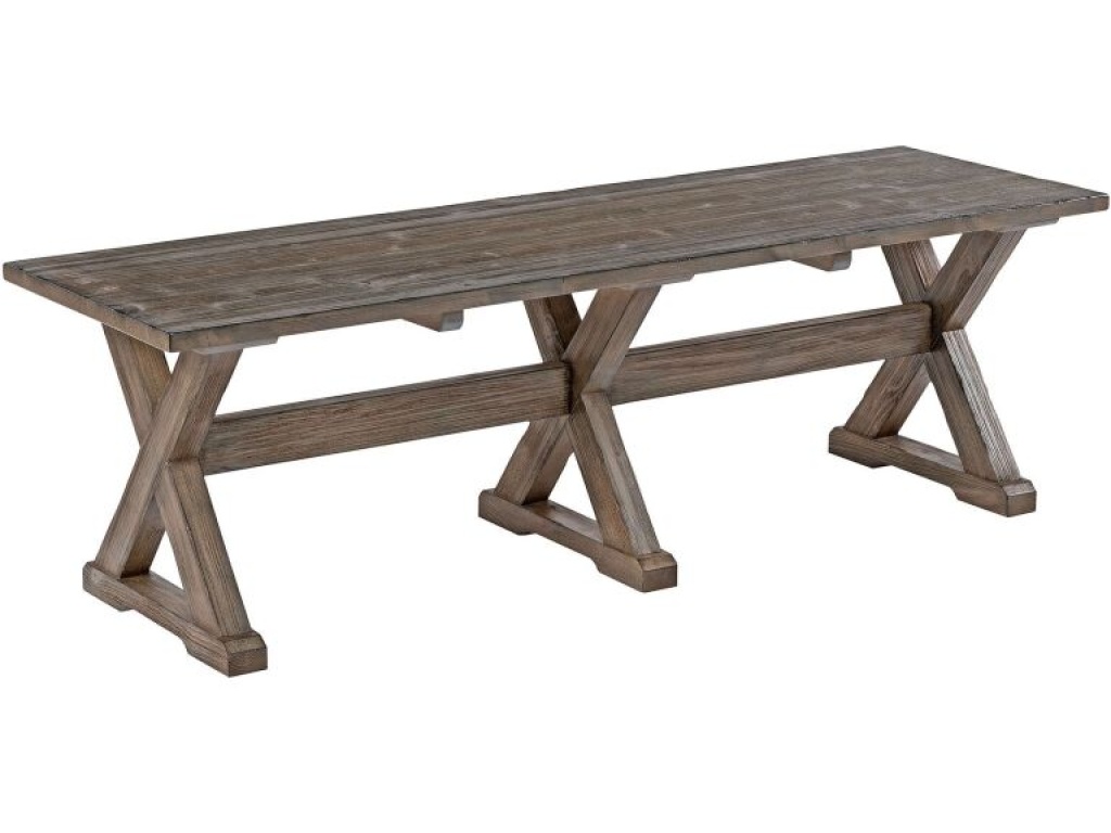 Dining Bench - main image