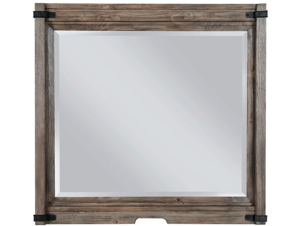Bureau Mirror - main image