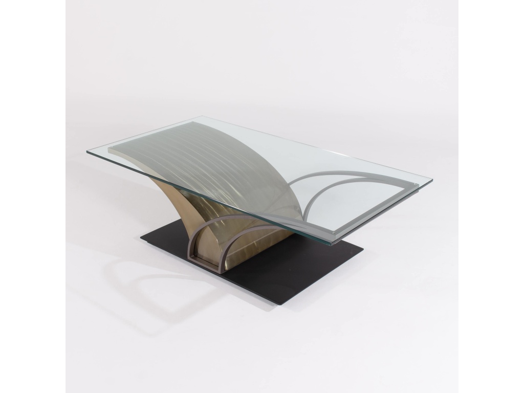 Johnston Casuals Furniture Nova Cocktail Table, primary thumbnail
