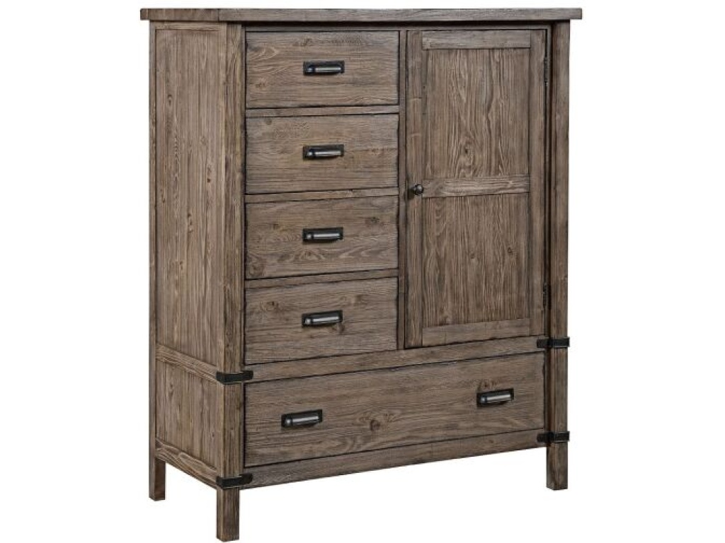 Door Chest - main image