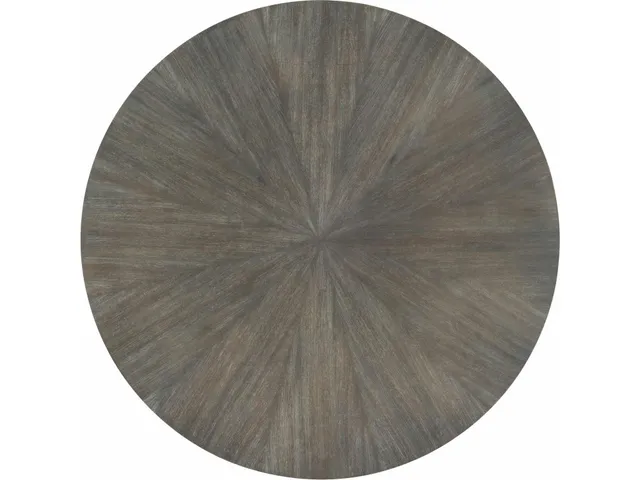 Round Cocktail Table - Alternative View