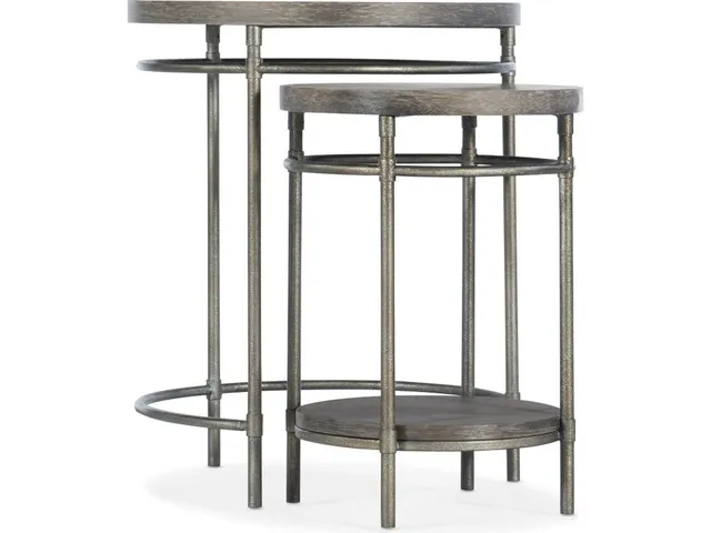 Nesting Tables