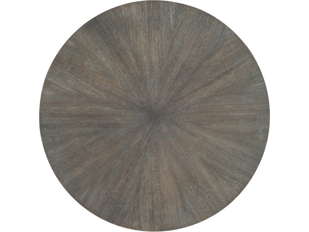 Round End Table - image 1