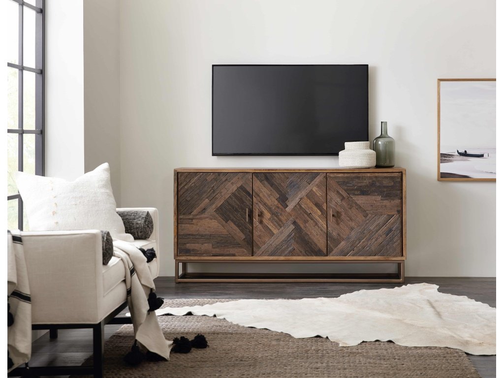 Entertainment Console - image 3