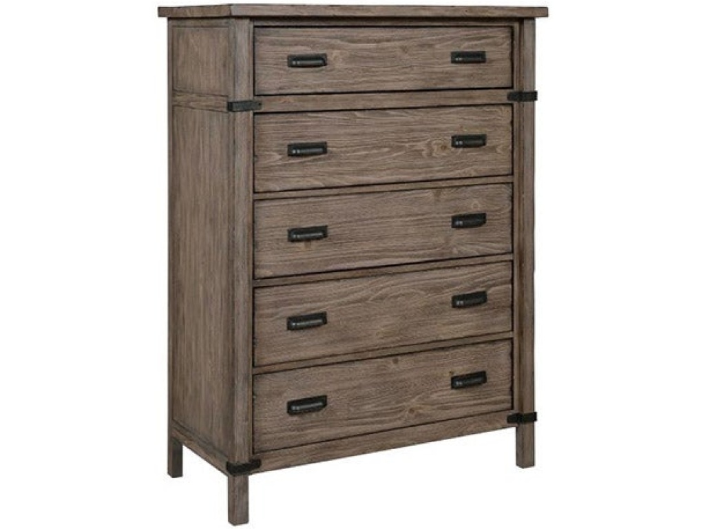 Foundry Drawer Chest - main image