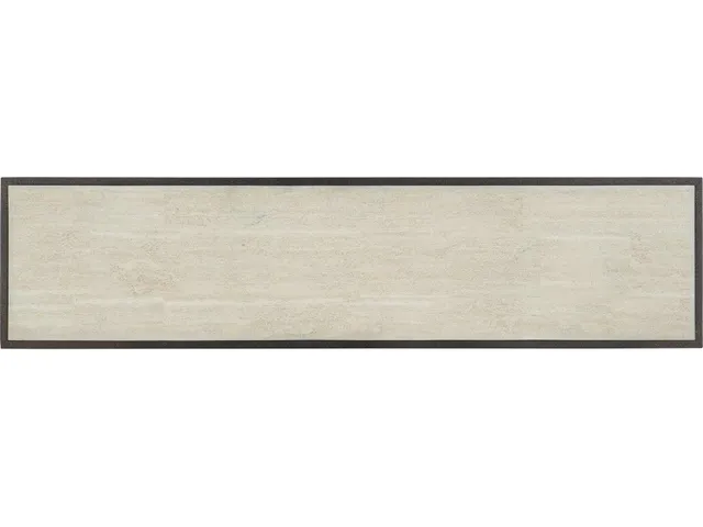Console Table - Alternative View