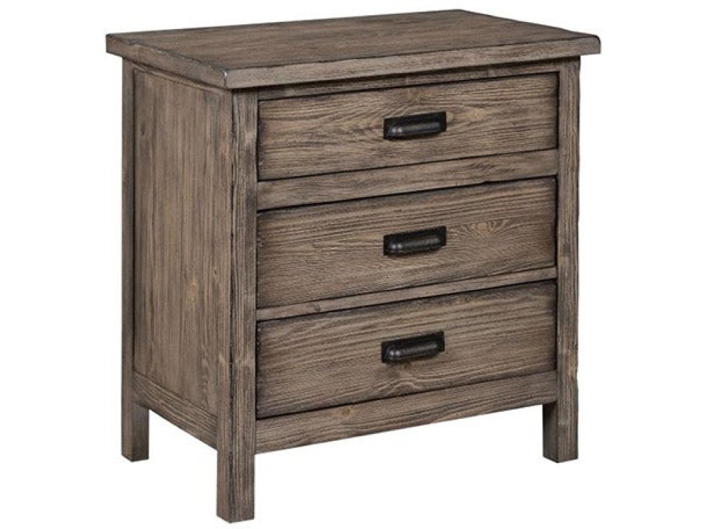 Foundry Nightstand - image 1