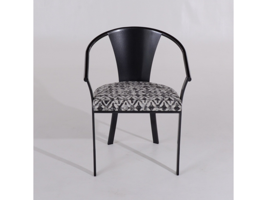 Johnston Casuals Furniture Merle Arm Chair, primary thumbnail