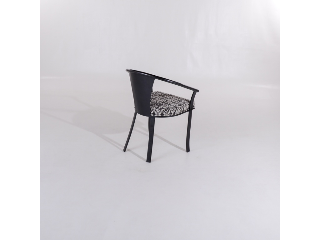 Johnston Casuals Furniture Merle Arm Chair, alternate view 4