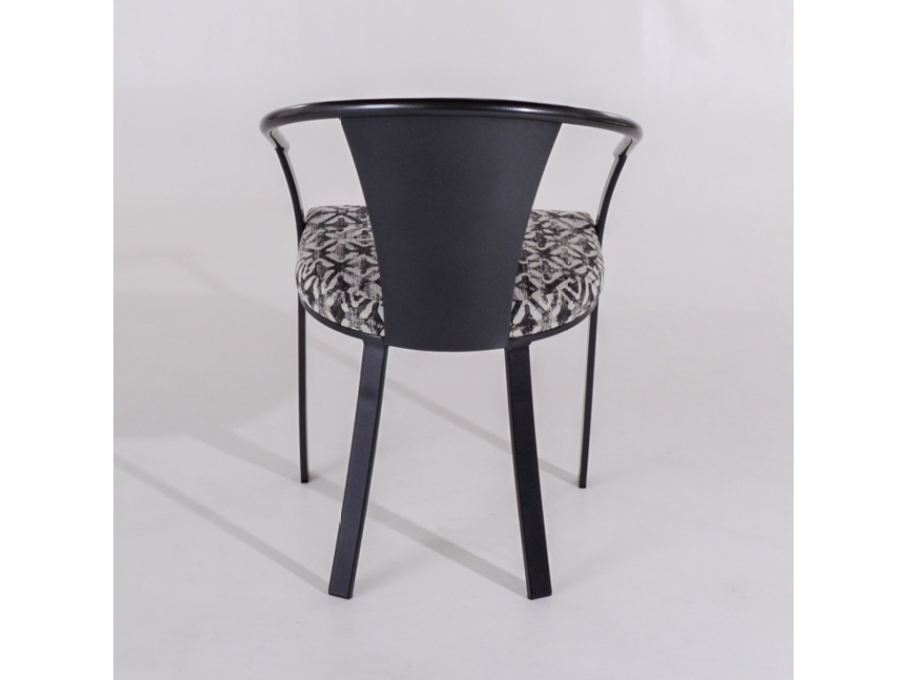 Johnston Casuals Furniture Merle Arm Chair, alternate view 3