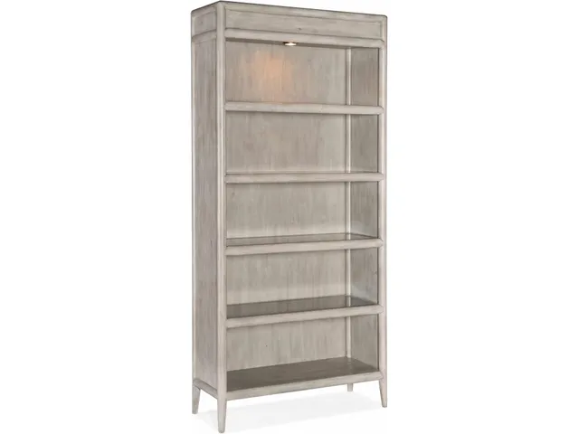 Burnham Bookcase