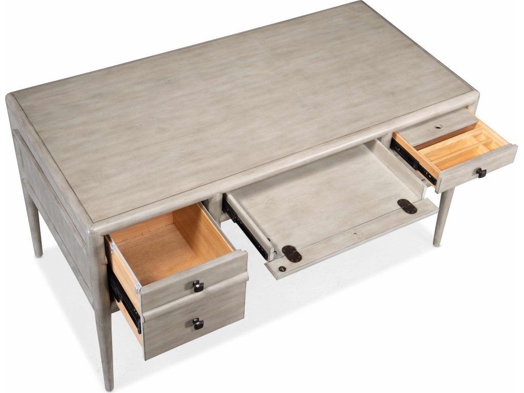 Burnham Writing Desk - image 4