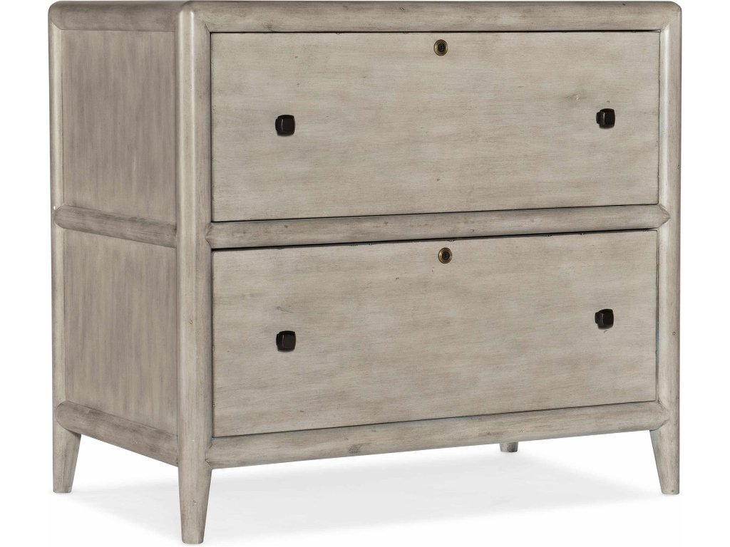 Burnham Lateral File - main image