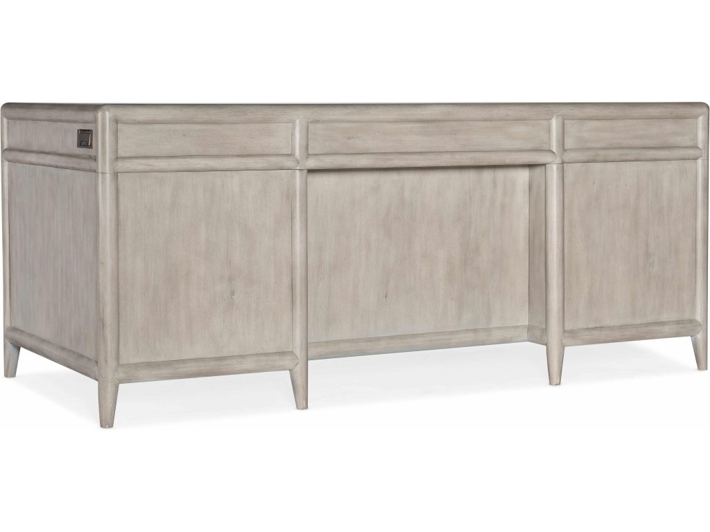 Burnham Executive Desk - image 2