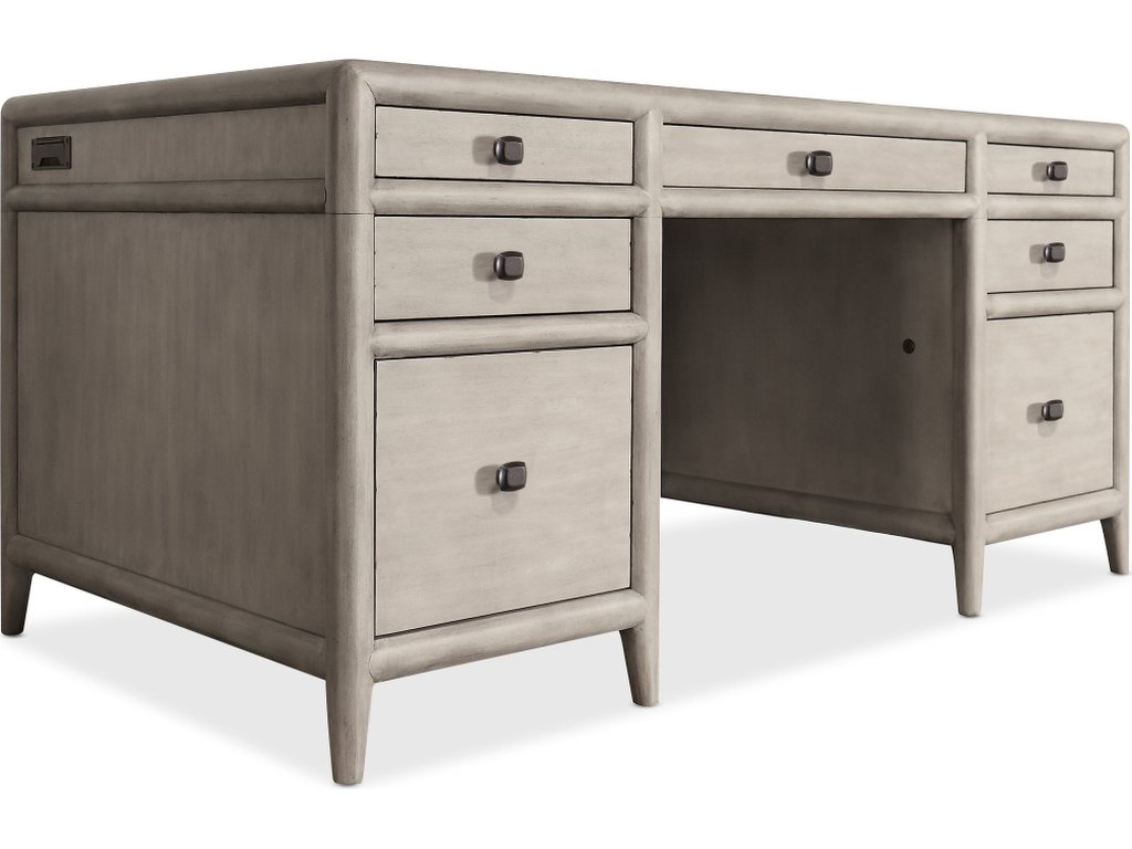 Burnham Junior Executive Desk - main image