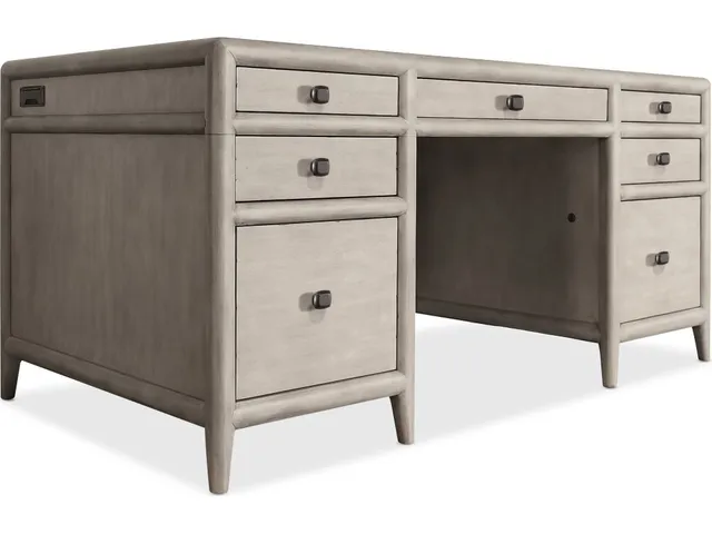 Burnham Junior Executive Desk