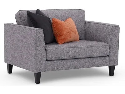 Double Chair