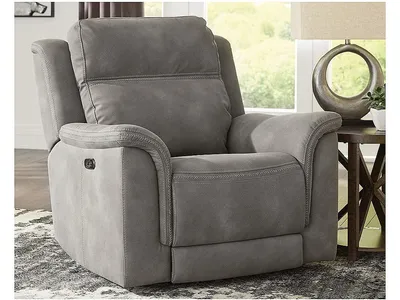 Next-Gen DuraPella Power Recliner