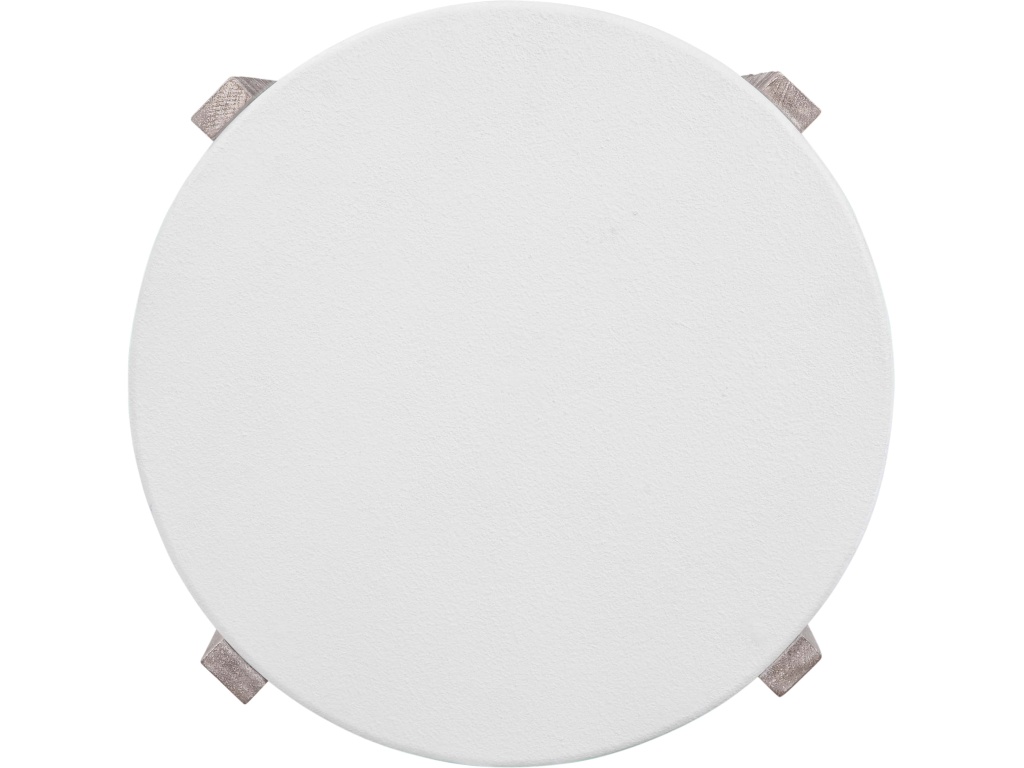 Bali Round End Table - image 4