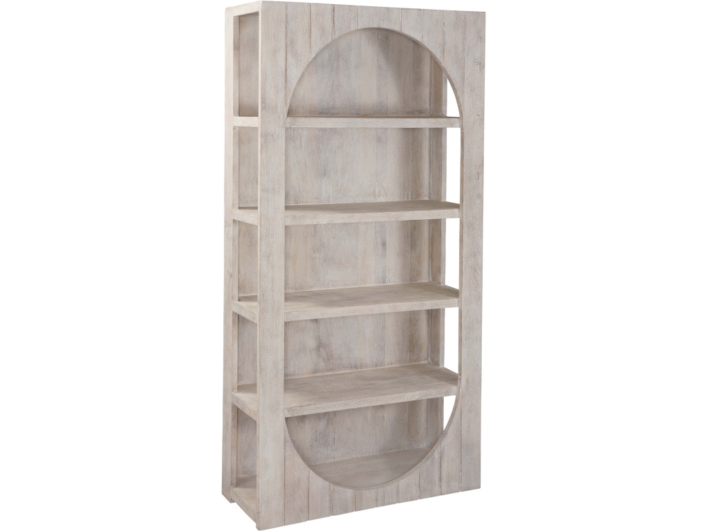 Bali Bookcase - image 1