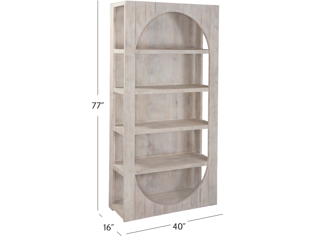 Bali Bookcase - image 3
