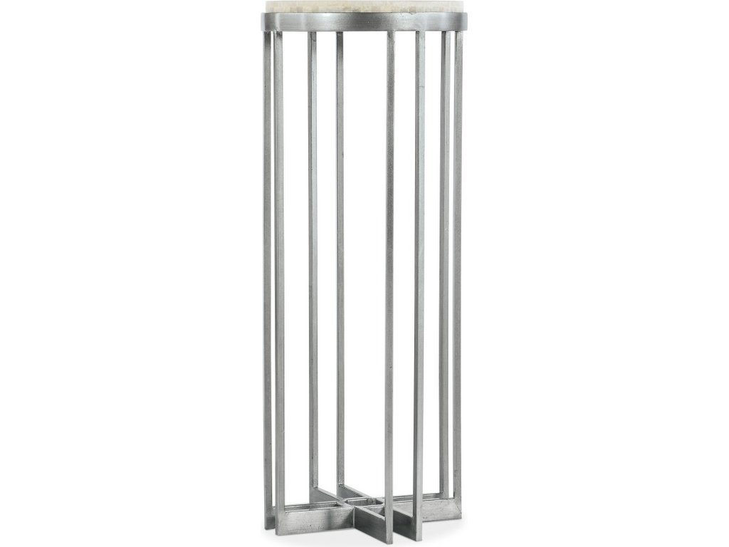 Melange Marin 36in Accent End Table - main image