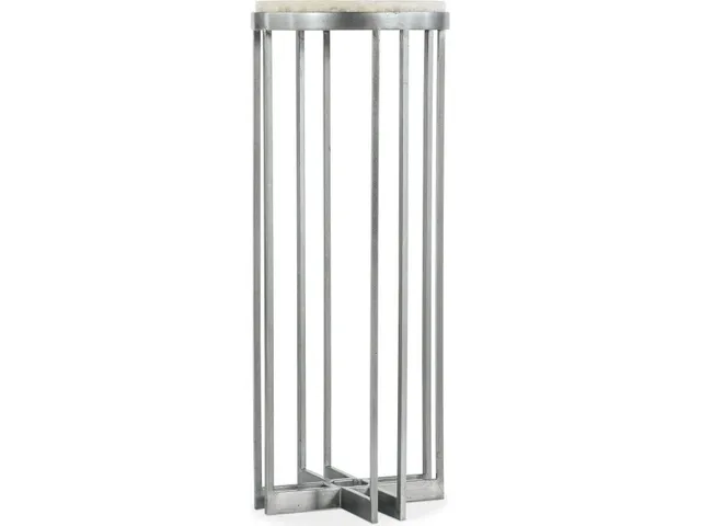 Melange Marin 36in Accent End Table