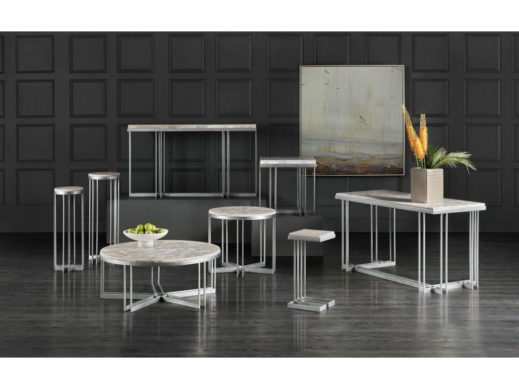 Melange Marin Drink Table - image 3