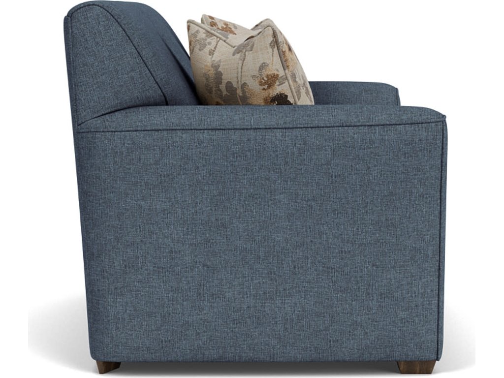 Lakewood Fabric Loveseat - image 2